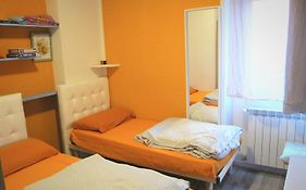 Camere Stone House
