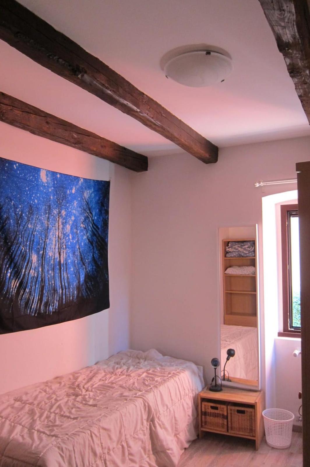Camere Stone House Triest Exterior foto